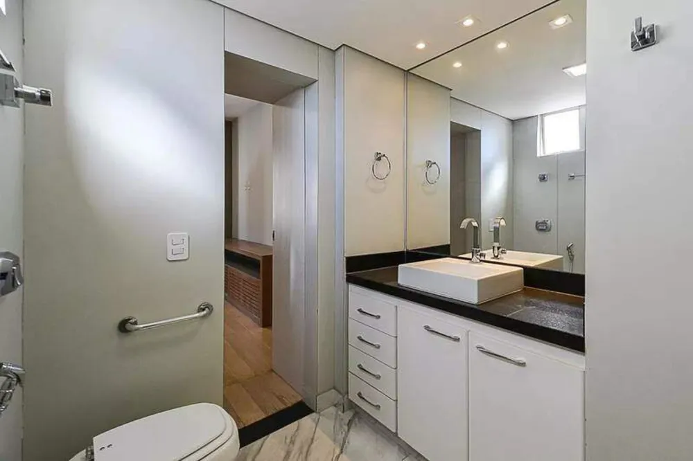 Apartamento, 4 quartos, 160 m² - Foto 10