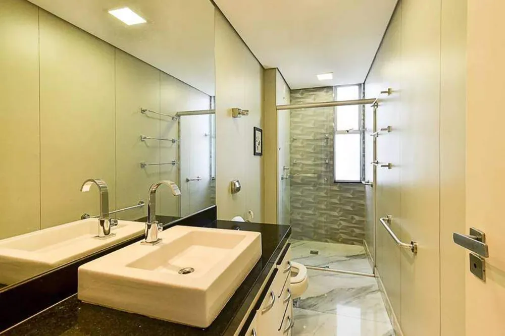 Apartamento, 4 quartos, 160 m² - Foto 11