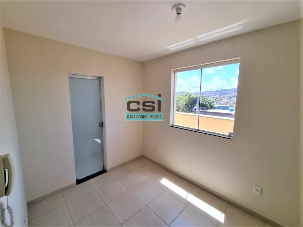 Cobertura à venda com 2 quartos, 25m² - Foto 8