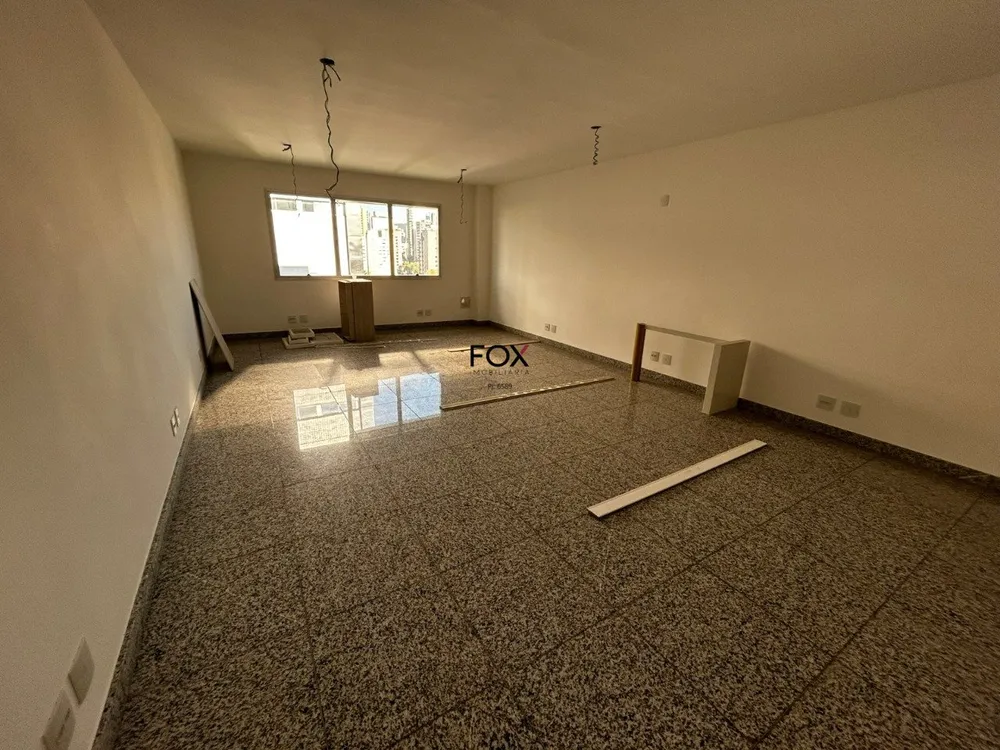 Sala-Conjunto, 54 m² - Foto 1