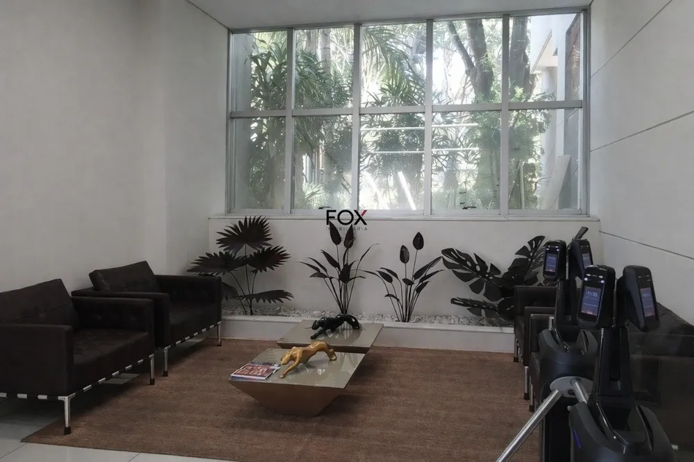 Sala-Conjunto, 54 m² - Foto 10
