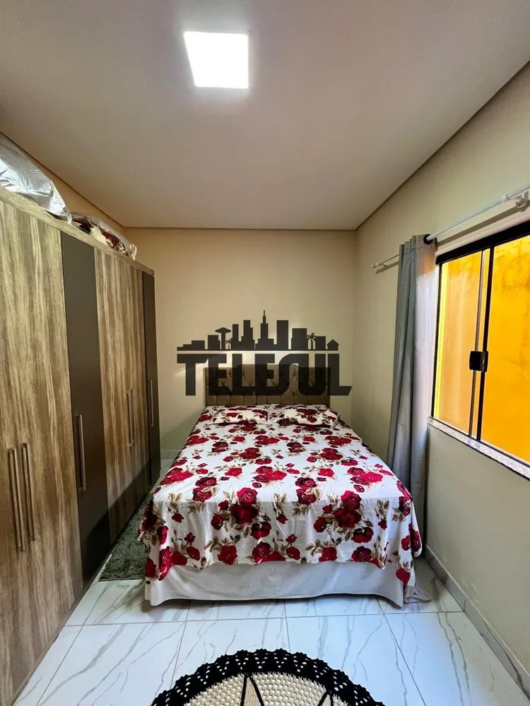 Casa, 4 quartos, 250 m² - Foto 11