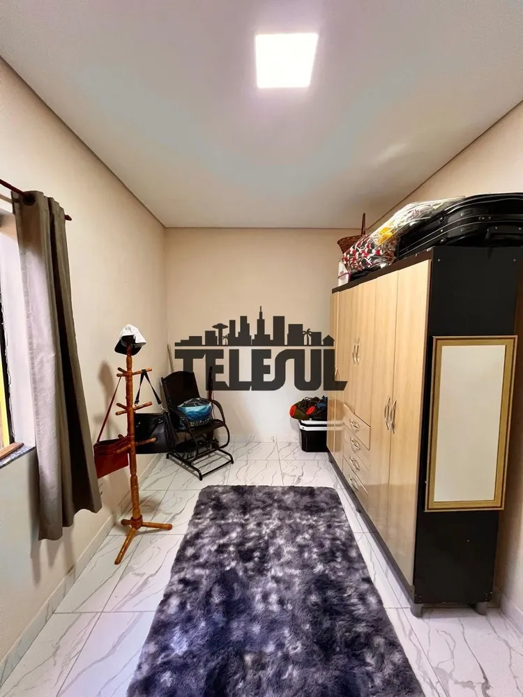 Casa, 4 quartos, 250 m² - Foto 12
