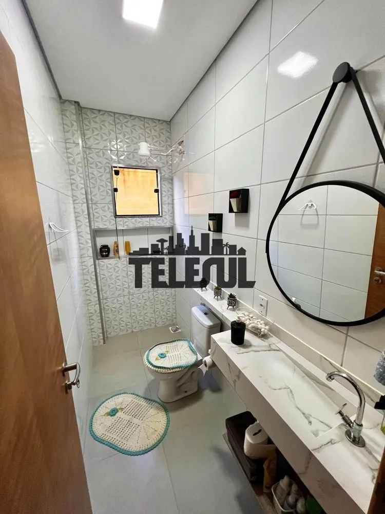 Casa, 4 quartos, 250 m² - Foto 10