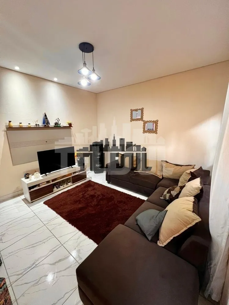 Casa, 4 quartos, 250 m² - Foto 9
