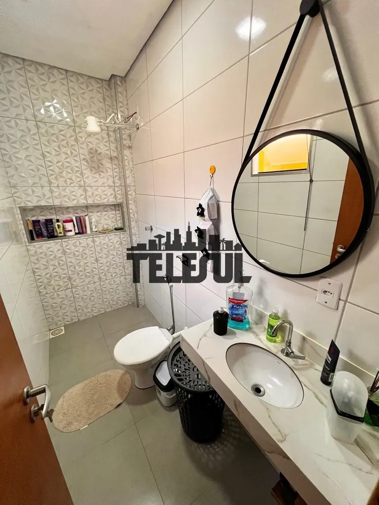 Casa, 4 quartos, 250 m² - Foto 11