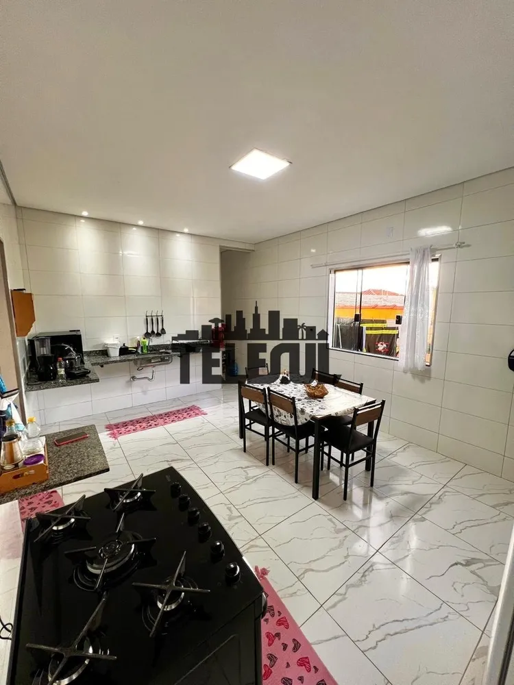 Casa, 4 quartos, 250 m² - Foto 12