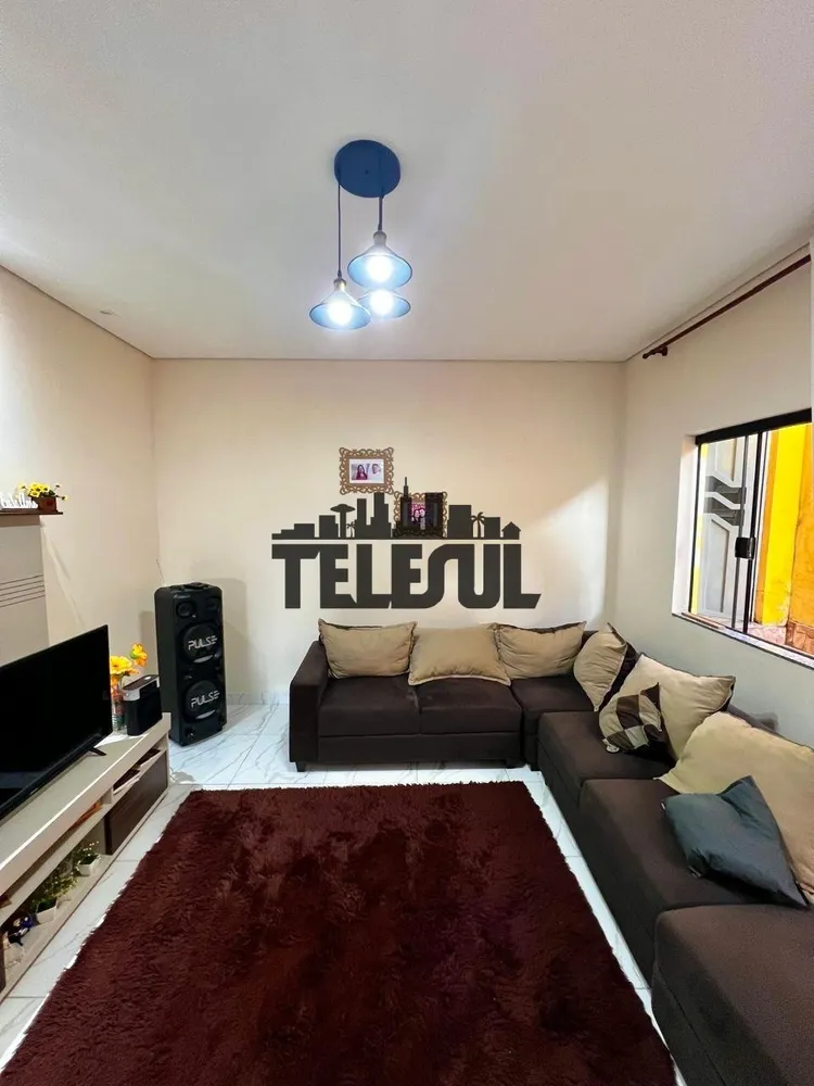 Casa, 4 quartos, 250 m² - Foto 20
