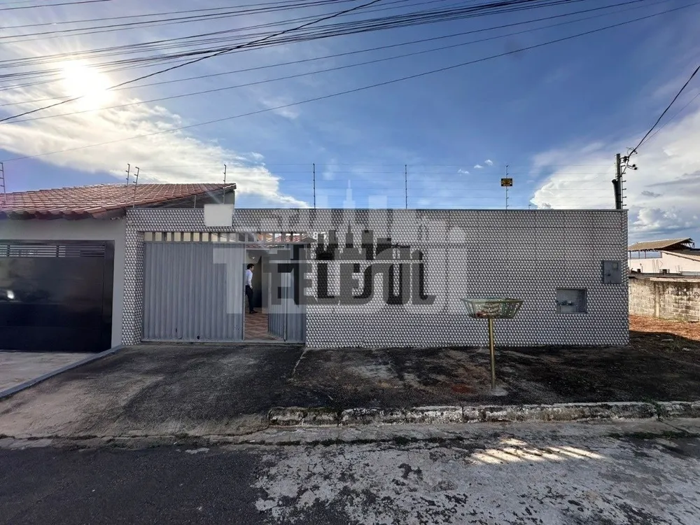 Casa, 4 quartos, 250 m² - Foto 1