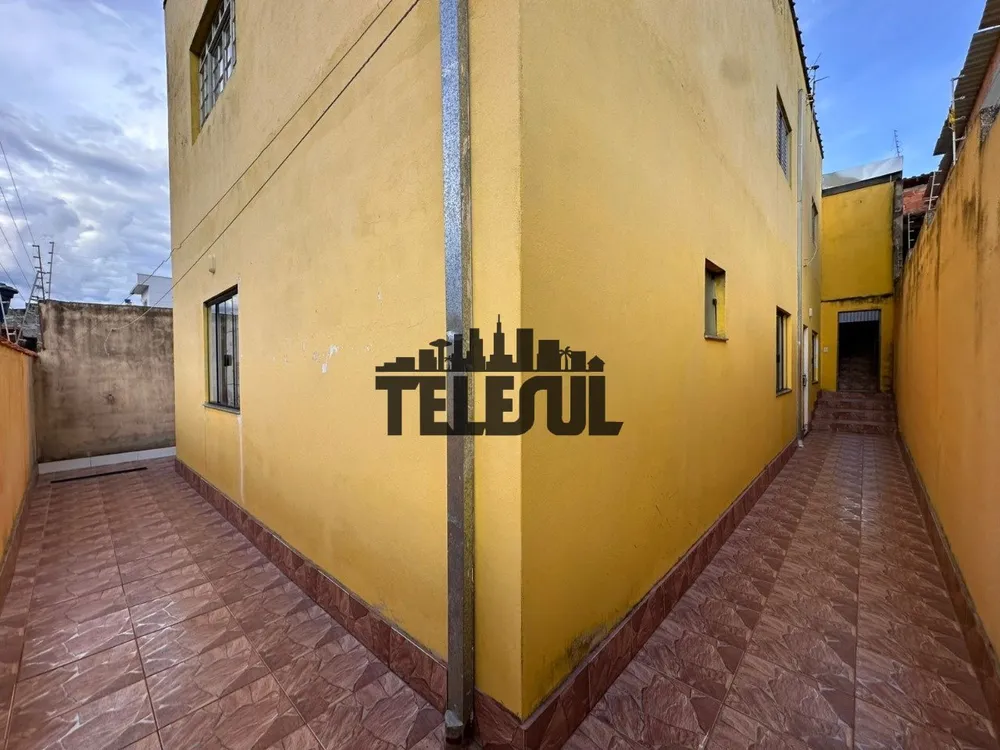 Casa, 4 quartos, 250 m² - Foto 7
