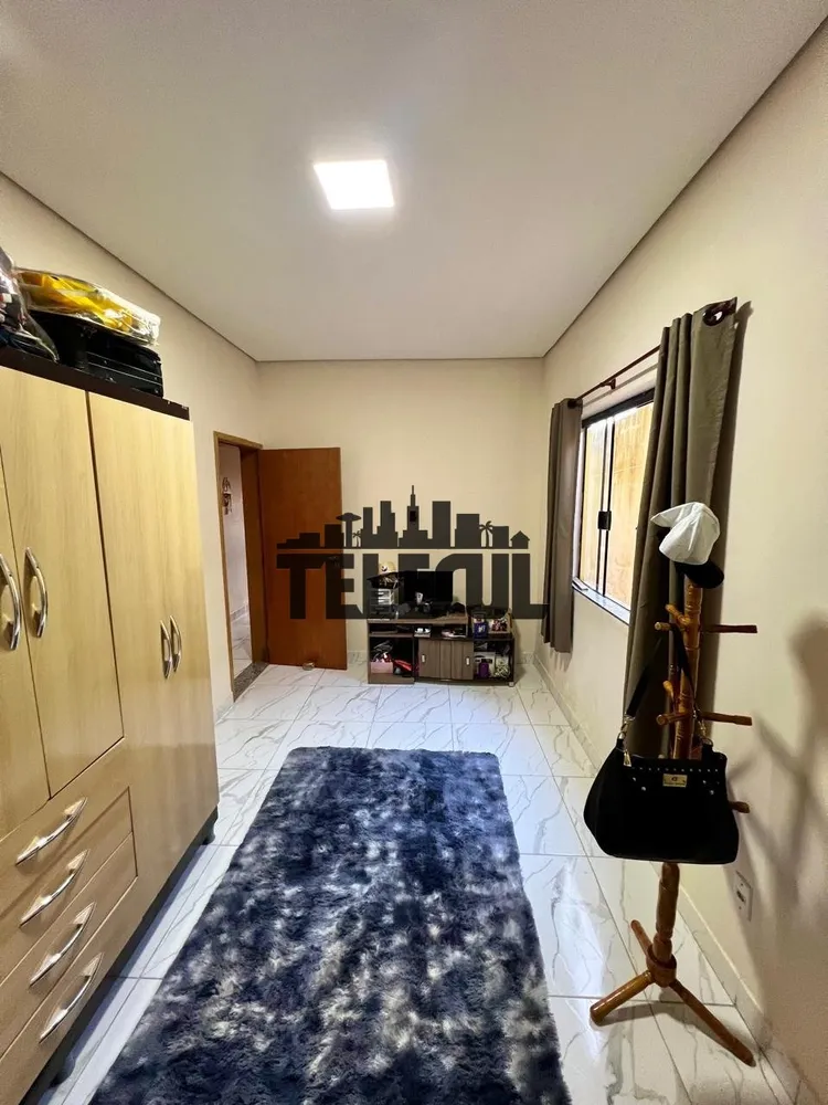 Casa, 4 quartos, 250 m² - Foto 16
