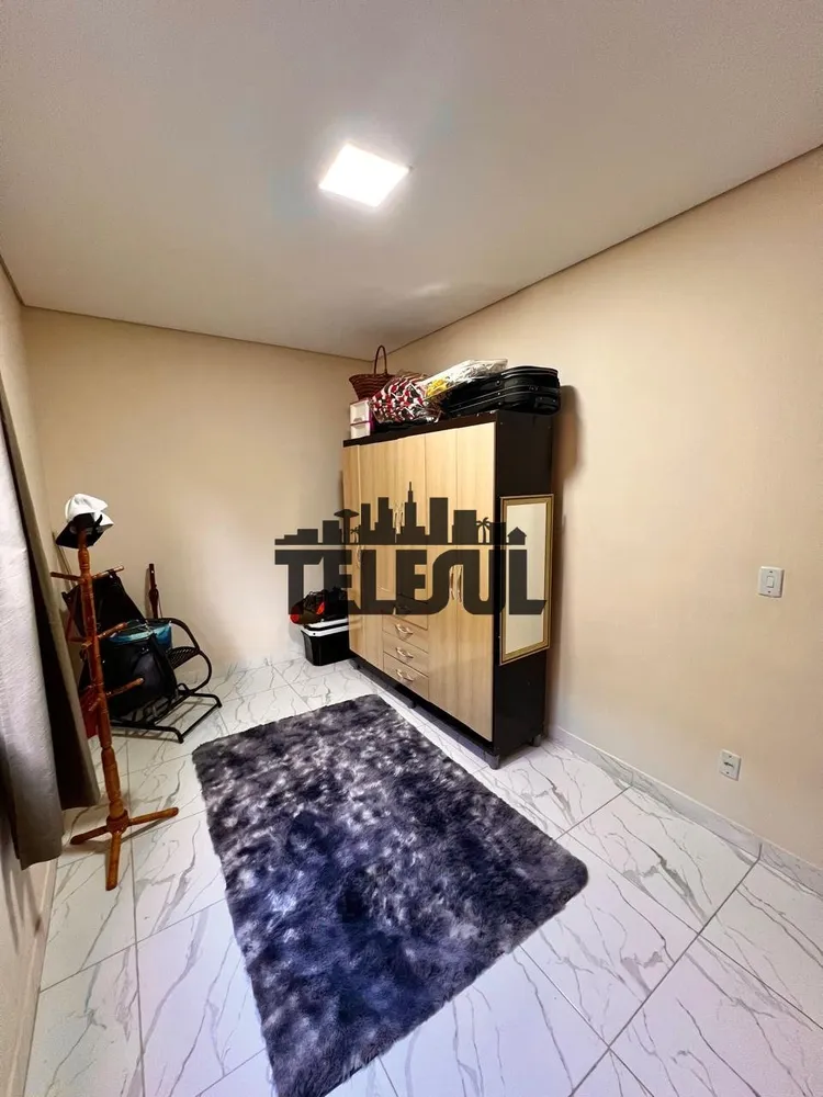Casa, 4 quartos, 250 m² - Foto 17