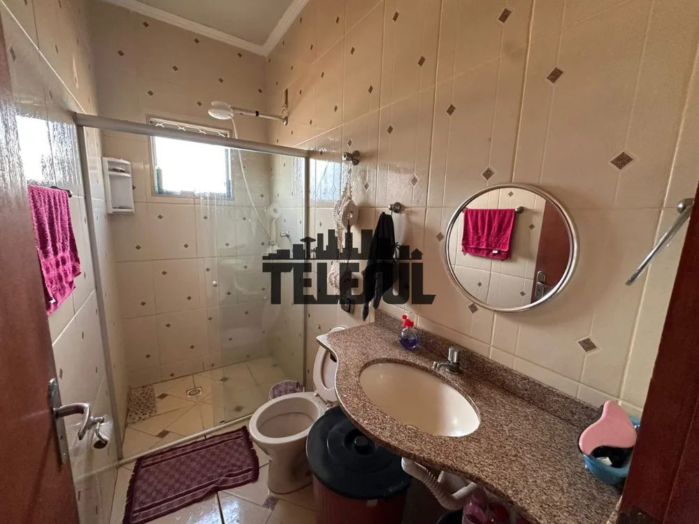 Casa, 4 quartos, 250 m² - Foto 3