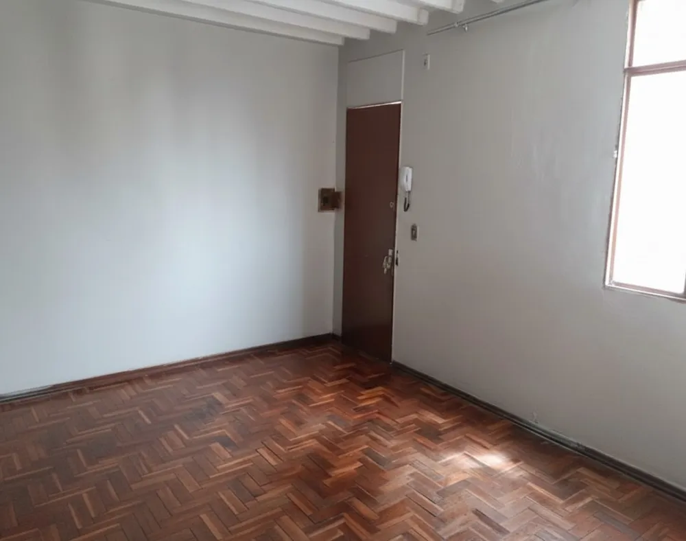 Apartamento, 2 quartos, 45 m² - Foto 1