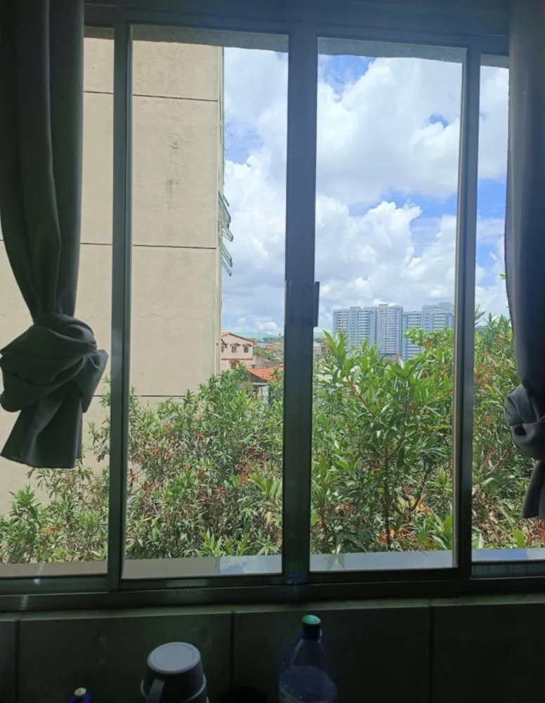 Apartamento, 2 quartos, 45 m² - Foto 12