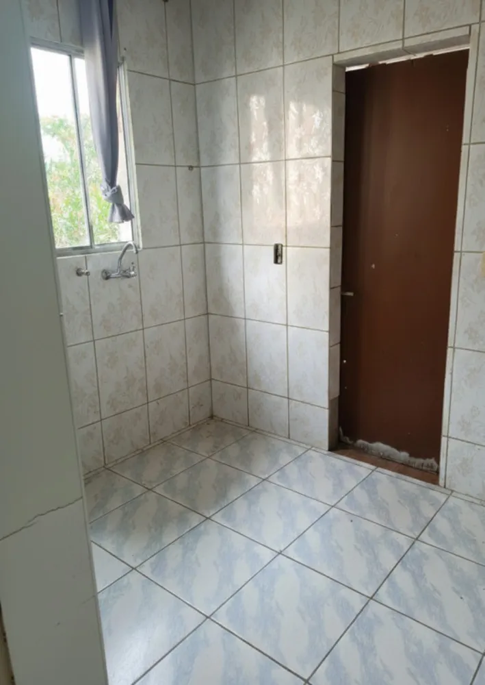 Apartamento, 2 quartos, 45 m² - Foto 4