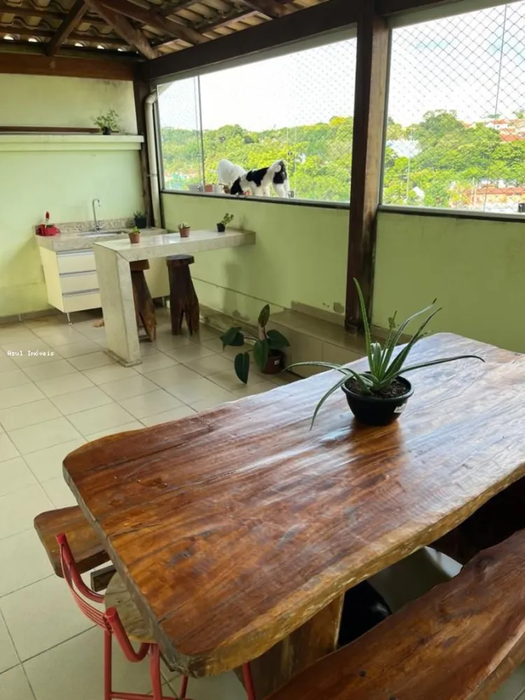 Cobertura, 2 quartos, 102 m² - Foto 6