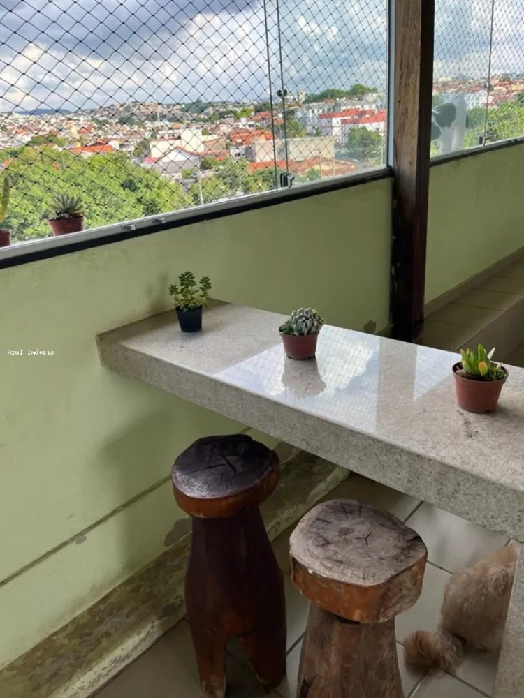 Cobertura, 2 quartos, 102 m² - Foto 4
