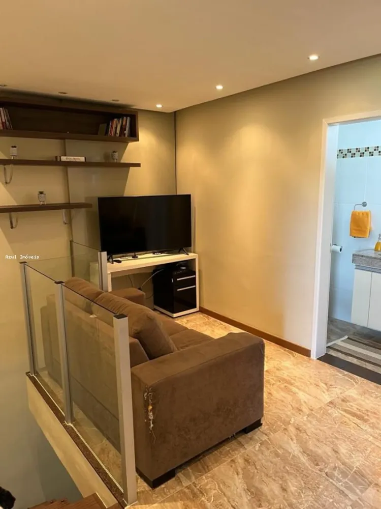 Cobertura, 2 quartos, 102 m² - Foto 13