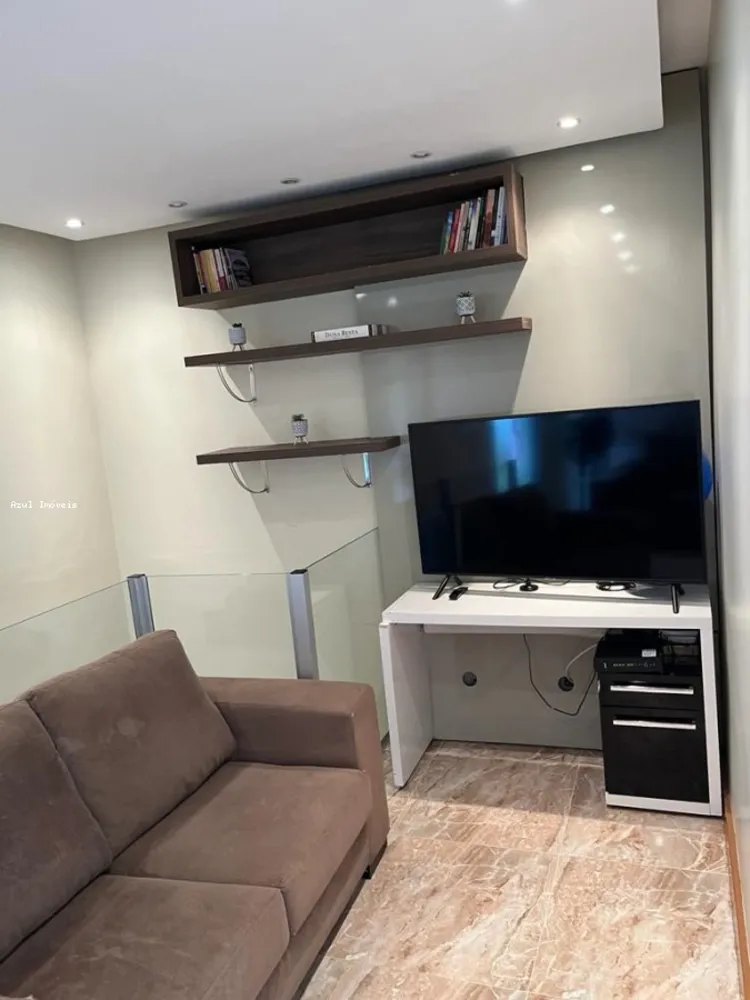 Cobertura, 2 quartos, 102 m² - Foto 12