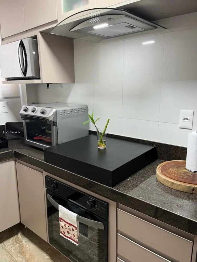 Cobertura, 2 quartos, 102 m² - Foto 3