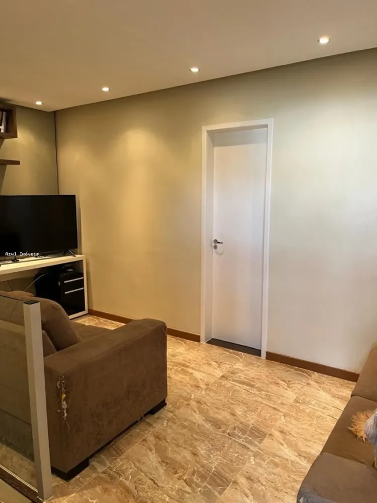 Cobertura, 2 quartos, 102 m² - Foto 9