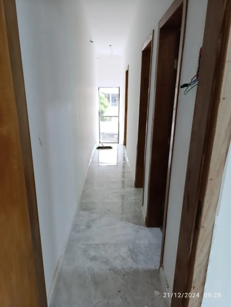 Casa, 3 quartos, 120 m² - Foto 8