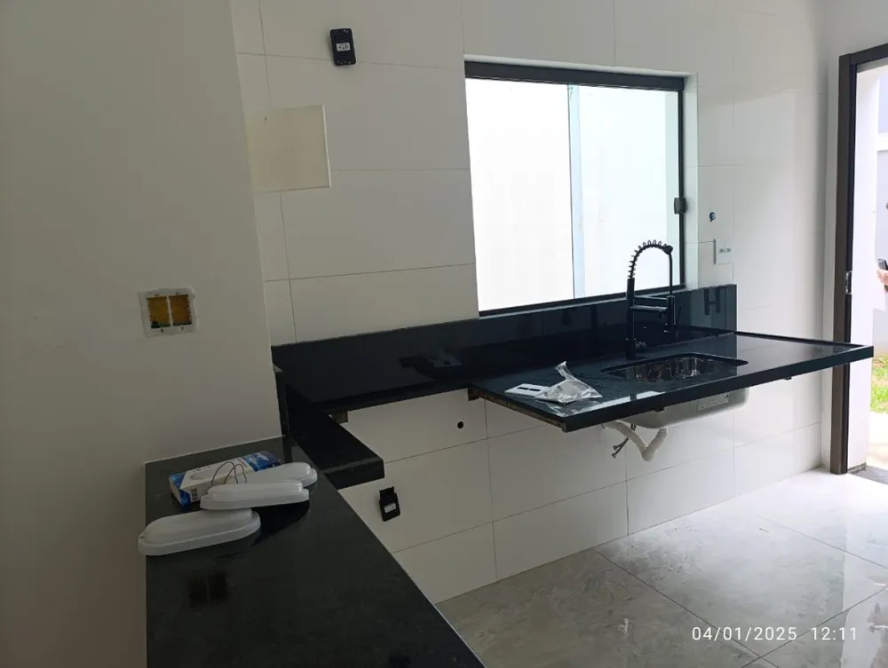 Casa, 3 quartos, 120 m² - Foto 11