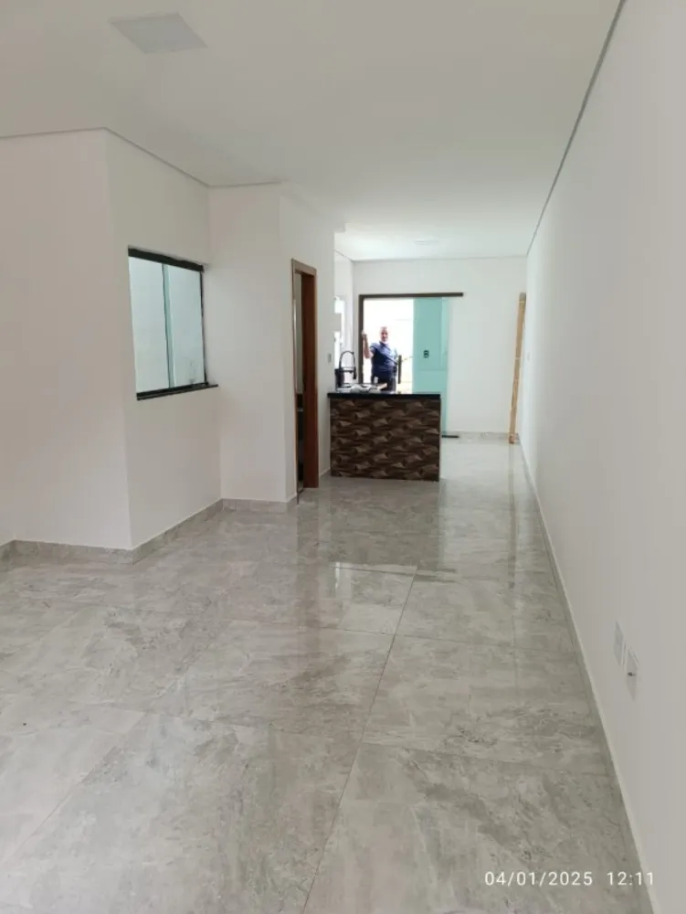Casa, 3 quartos, 120 m² - Foto 3