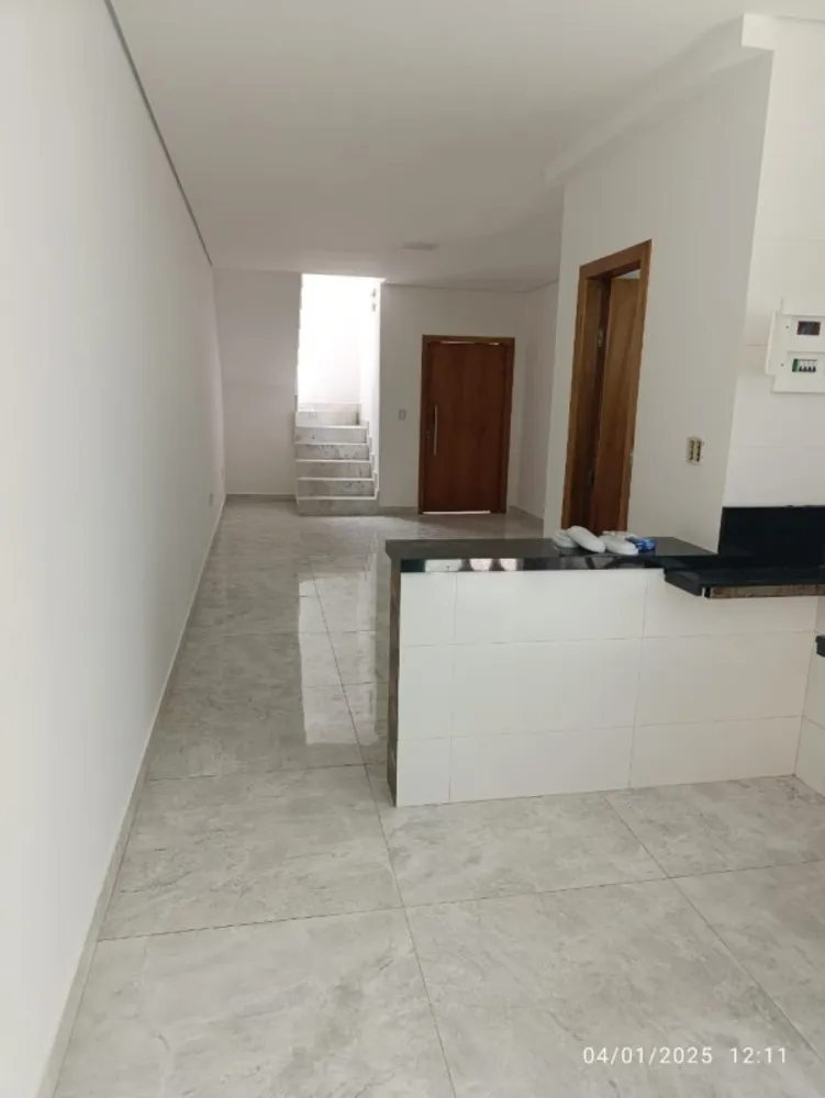 Casa, 3 quartos, 120 m² - Foto 4