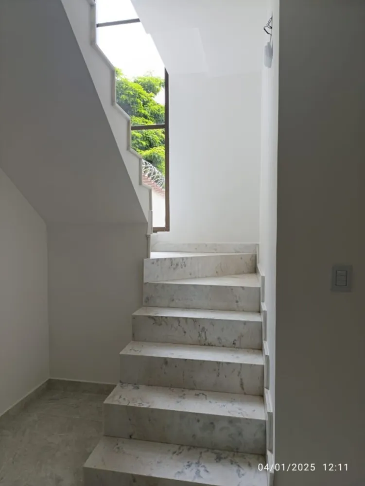 Casa, 3 quartos, 120 m² - Foto 6