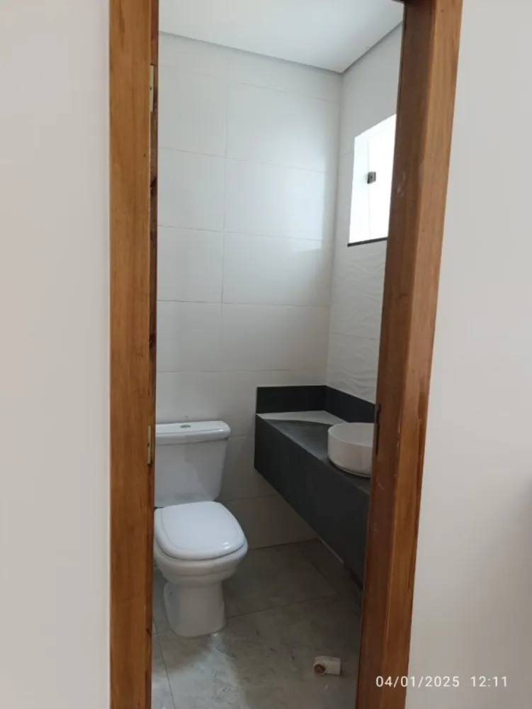 Casa, 3 quartos, 120 m² - Foto 10