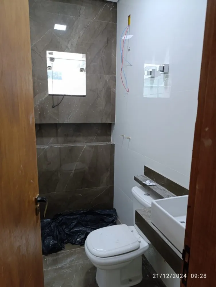 Casa, 3 quartos, 120 m² - Foto 7