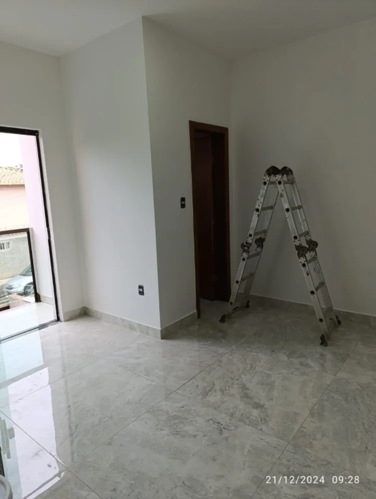 Casa, 3 quartos, 120 m² - Foto 5