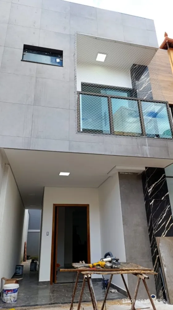 Casa, 3 quartos, 120 m² - Foto 1