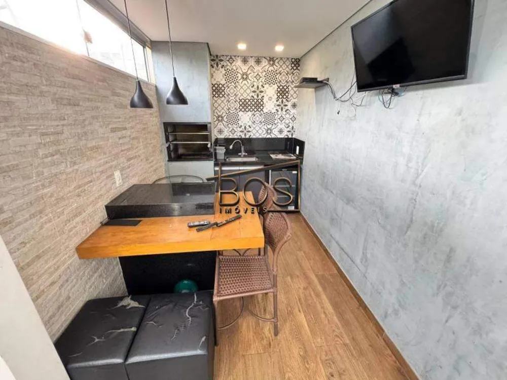 Apartamento, 3 quartos, 135 m² - Foto 13