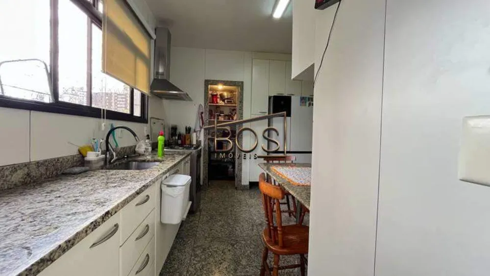 Apartamento, 3 quartos, 135 m² - Foto 10