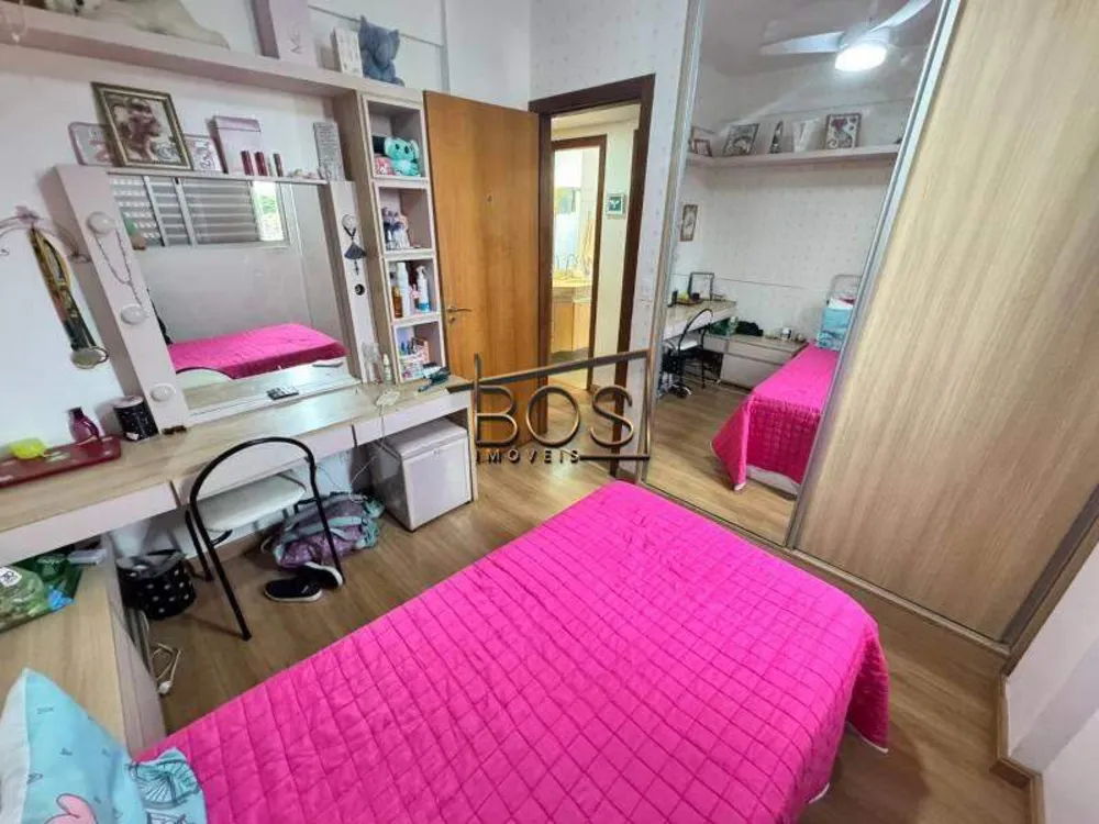 Apartamento, 3 quartos, 135 m² - Foto 12