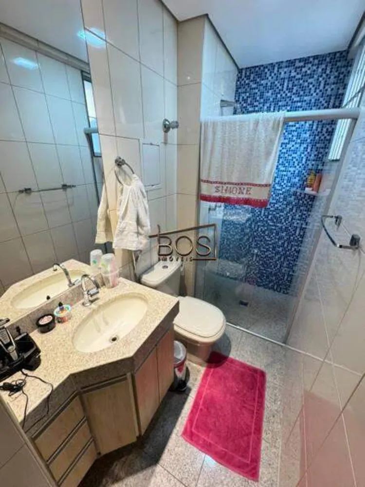 Apartamento, 3 quartos, 135 m² - Foto 9