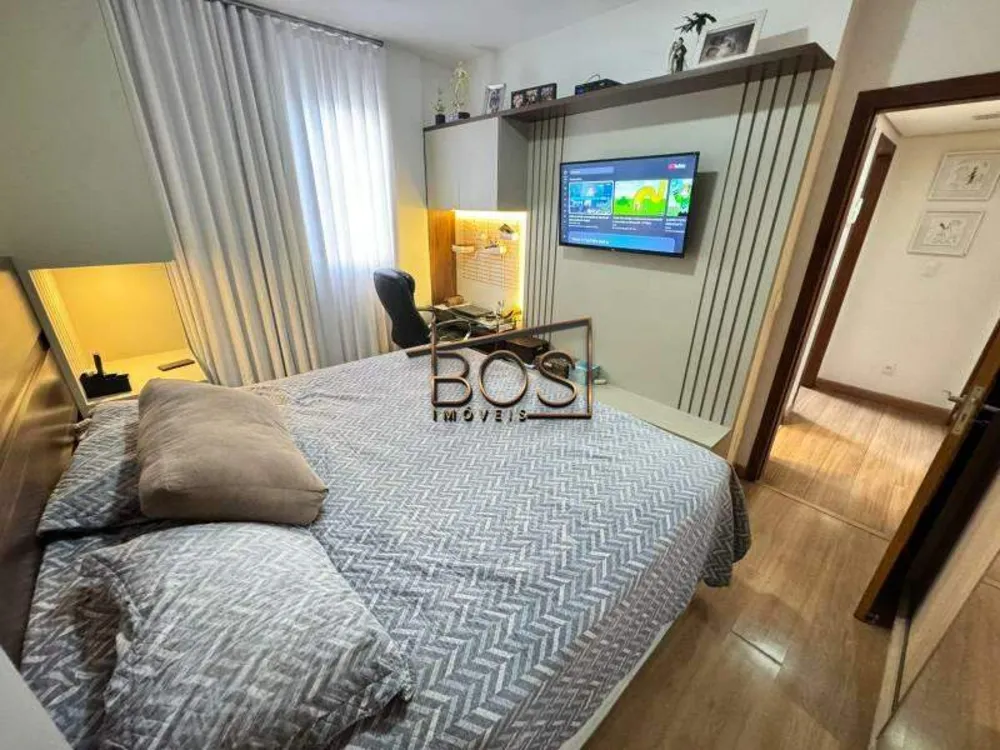 Apartamento, 3 quartos, 135 m² - Foto 7