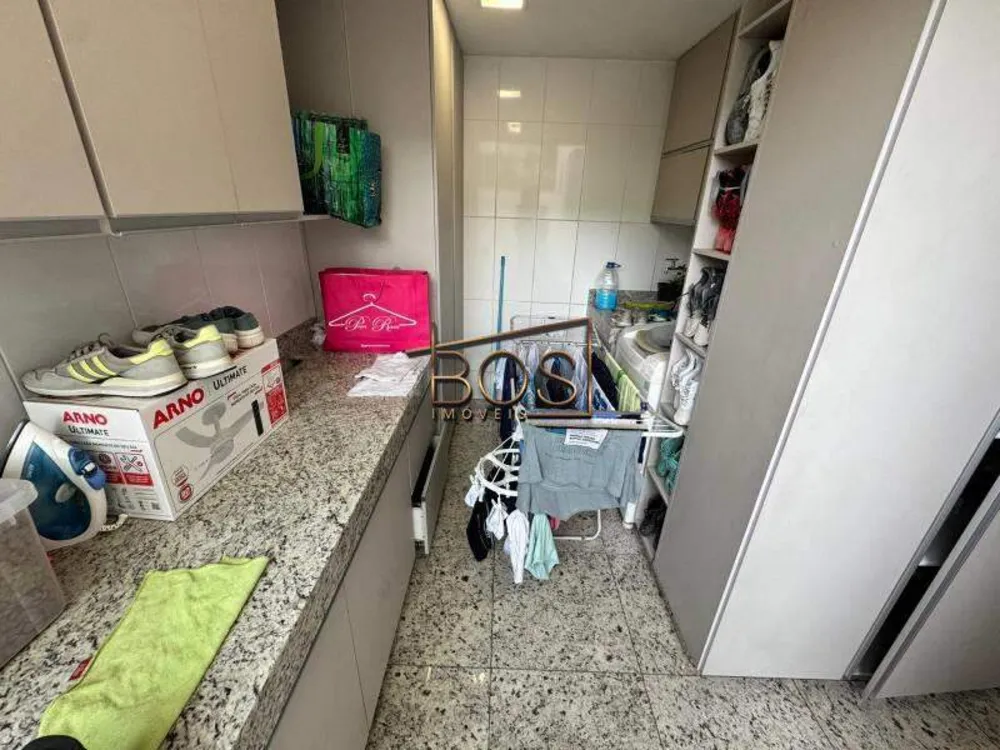 Apartamento, 3 quartos, 135 m² - Foto 5