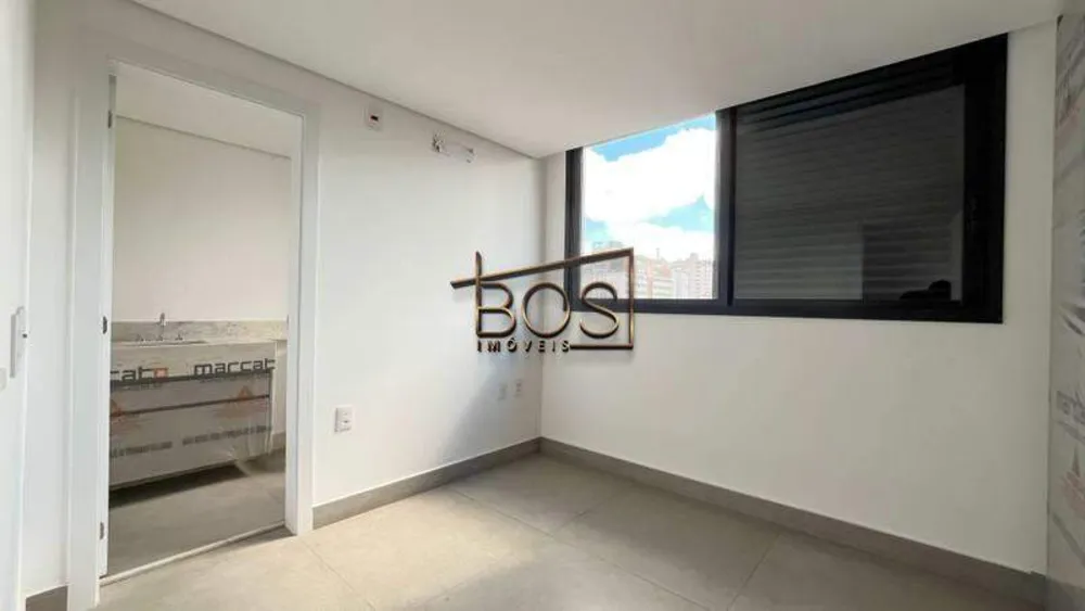 Apartamento, 3 quartos, 135 m² - Foto 1