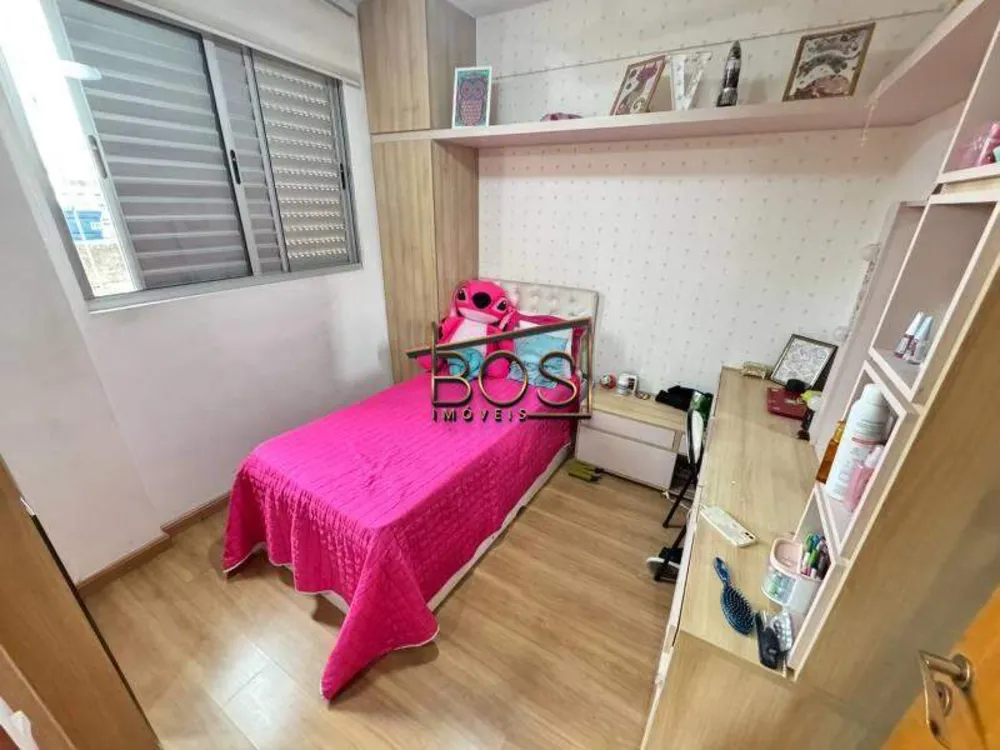 Apartamento, 3 quartos, 135 m² - Foto 11