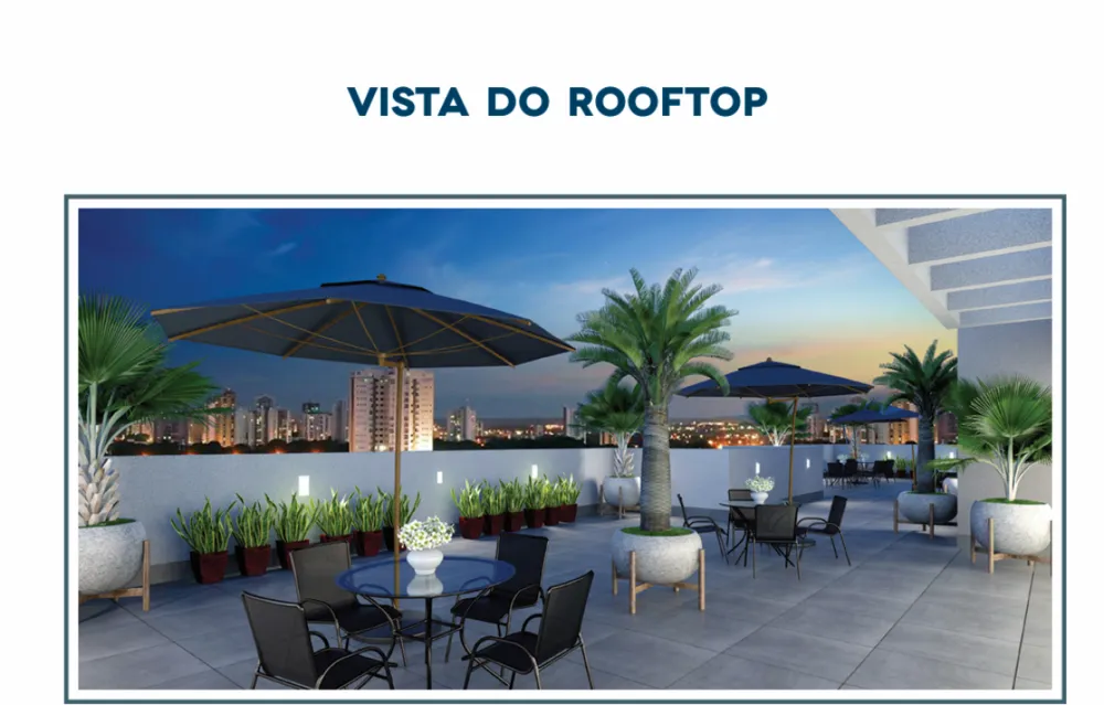 Apartamento, 1 quarto, 40 m² - Foto 1
