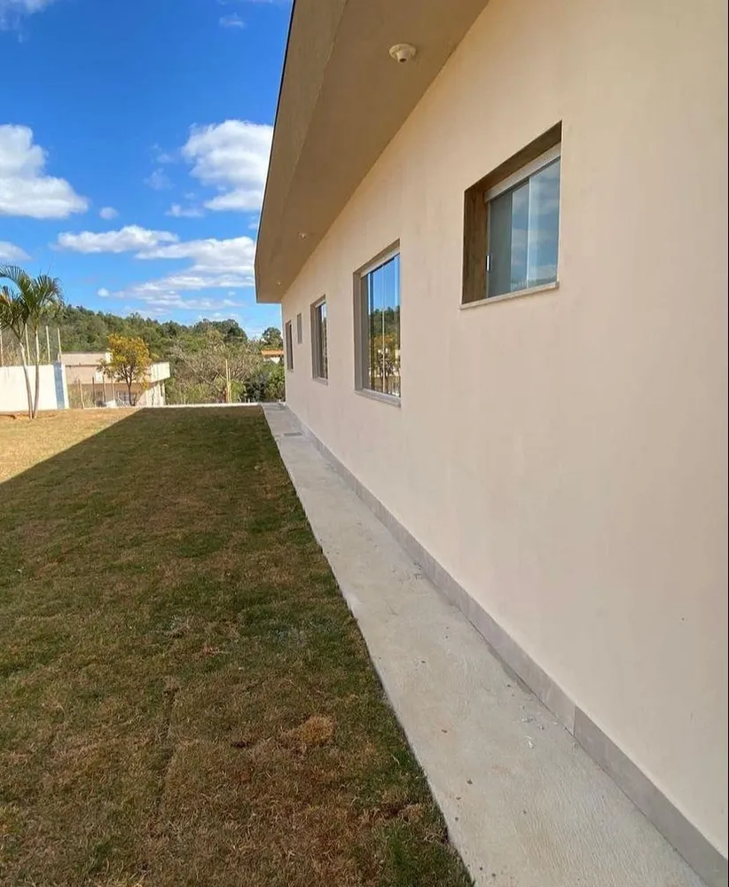 Casa de Condomínio, 4 quartos - Foto 11