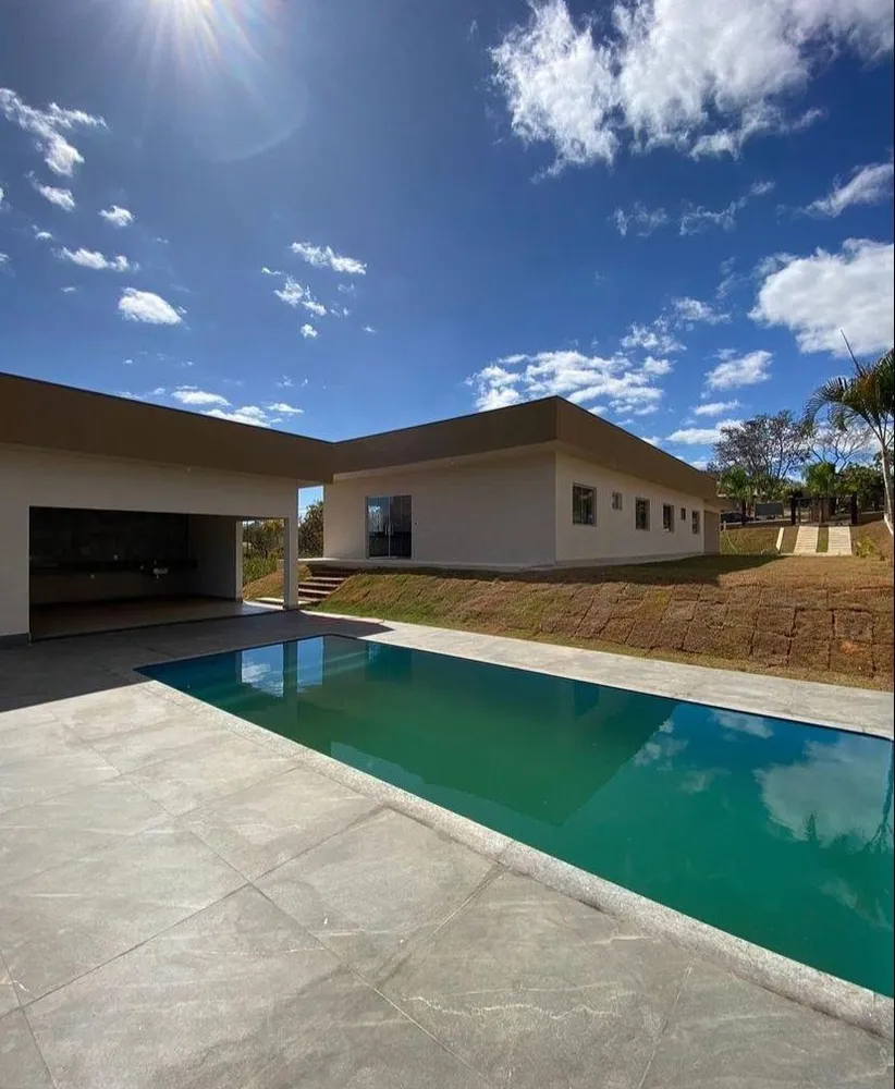 Casa de Condomínio, 4 quartos - Foto 10