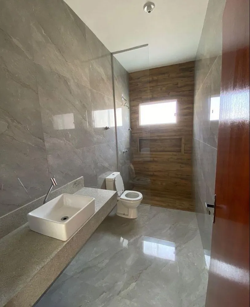 Casa de Condomínio, 4 quartos - Foto 5