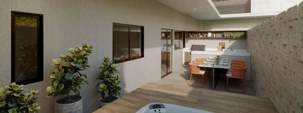 Apartamento, 3 quartos, 138 m² - Foto 5