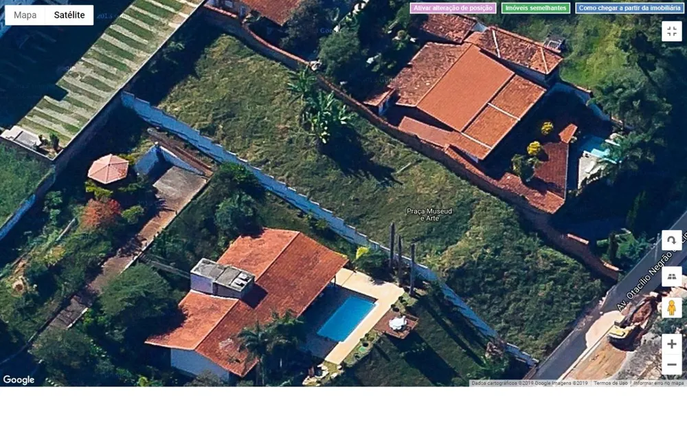 Terreno, 1416 m² - Foto 8