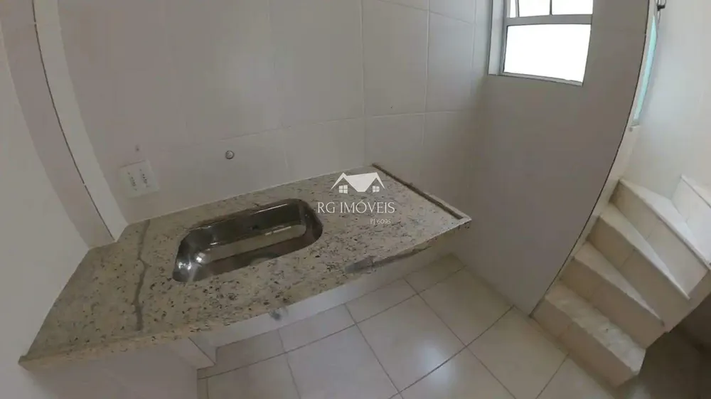 Cobertura, 2 quartos, 101 m² - Foto 6